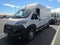 2023 RAM ProMaster 2500 Cargo Van High Roof 159' WB