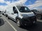 2023 RAM ProMaster 2500 Cargo Van High Roof 159' WB