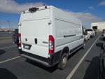 2023 RAM ProMaster 2500 Cargo Van High Roof 159' WB