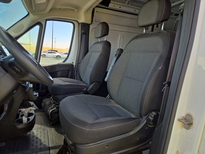 2023 RAM ProMaster 2500 Cargo Van High Roof 159' WB