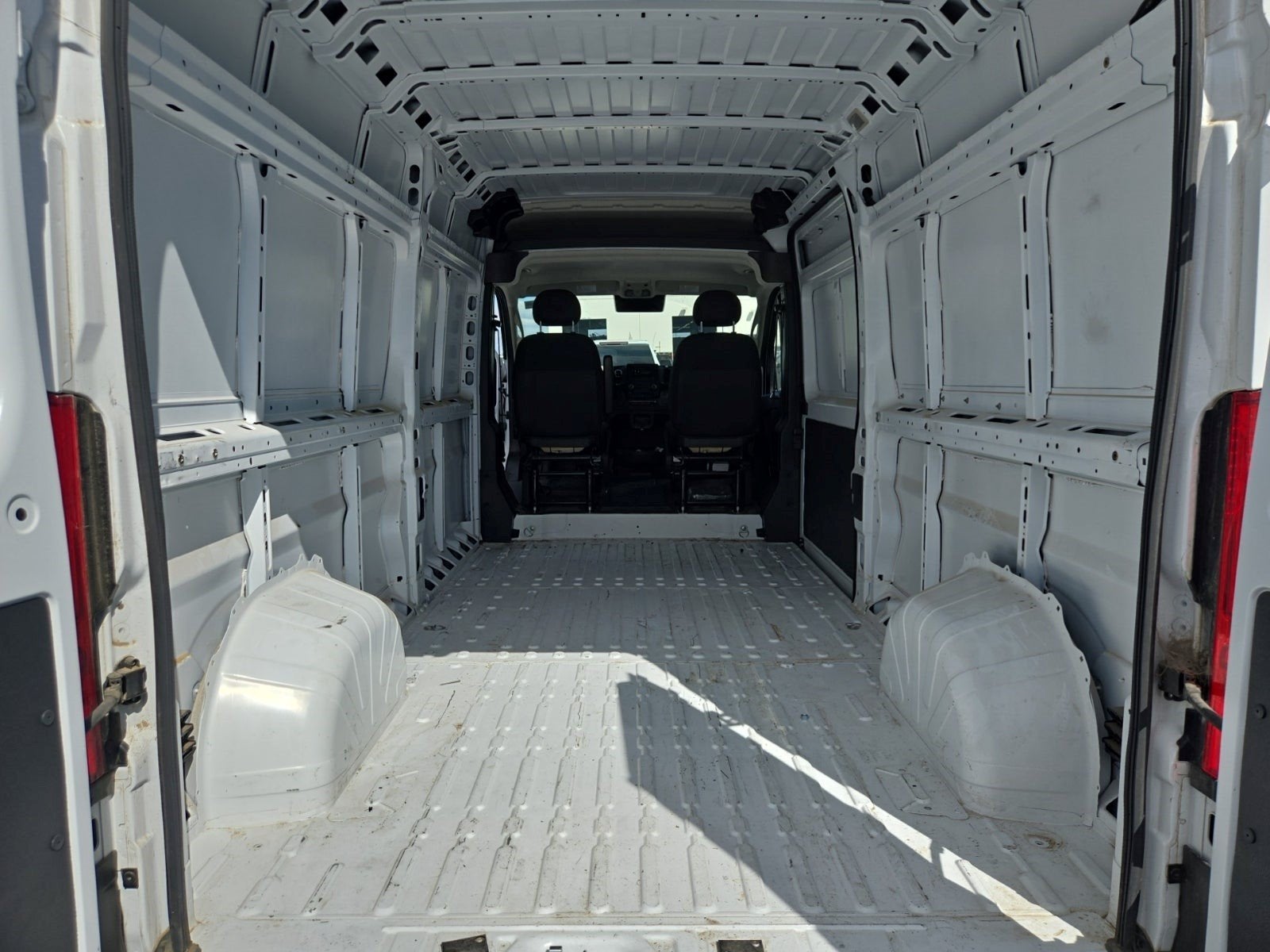 2023 RAM ProMaster 2500 Cargo Van High Roof 159' WB