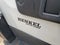 2025 RAM ProMaster 2500 Cargo Van Tradesman High Roof 159' WB w/Pass Seat