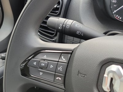 2025 RAM ProMaster 2500 Cargo Van Tradesman High Roof 159' WB w/Pass Seat