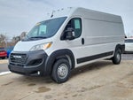 2025 RAM ProMaster 2500 Cargo Van Tradesman High Roof 159' WB w/Pass Seat