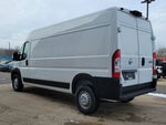 2025 RAM ProMaster 2500 Cargo Van Tradesman High Roof 159' WB w/Pass Seat