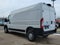 2025 RAM ProMaster 2500 Cargo Van Tradesman High Roof 159' WB w/Pass Seat