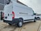 2025 RAM ProMaster 2500 Cargo Van Tradesman High Roof 159' WB w/Pass Seat