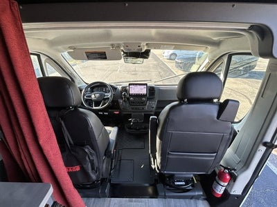 2023 RAM ProMaster 2500 Cargo Van High Roof 159' WB