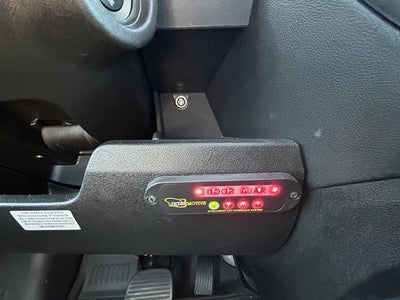2023 RAM ProMaster 2500 Cargo Van High Roof 159' WB