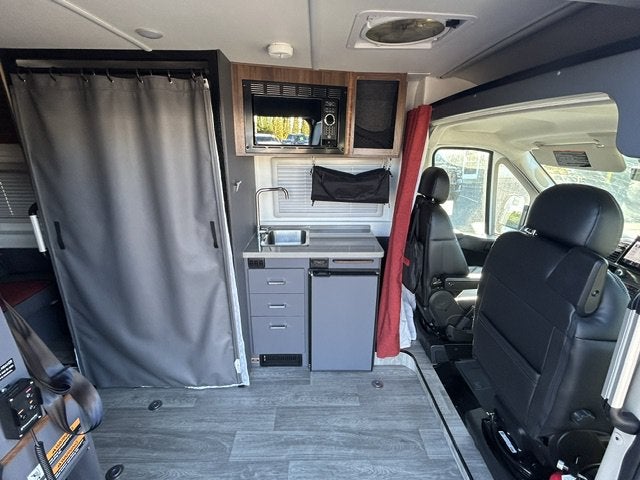 2023 RAM ProMaster 2500 Cargo Van High Roof 159' WB