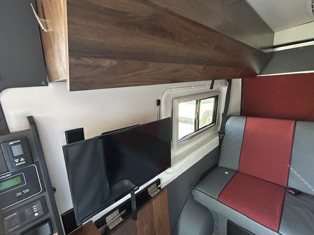 2023 RAM ProMaster 2500 Cargo Van High Roof 159' WB