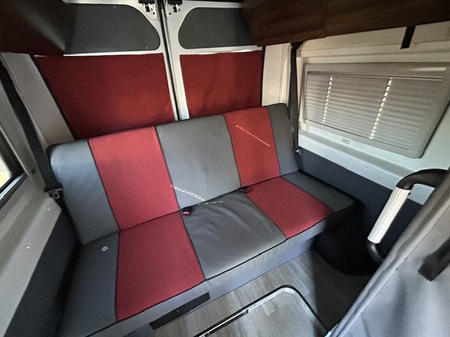 2023 RAM ProMaster 2500 Cargo Van High Roof 159' WB