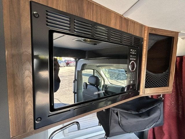 2023 RAM ProMaster 2500 Cargo Van High Roof 159' WB