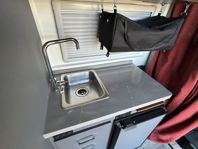 2023 RAM ProMaster 2500 Cargo Van High Roof 159' WB