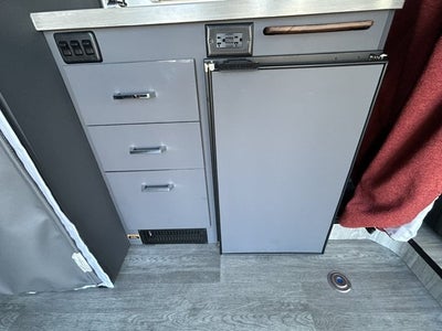 2023 RAM ProMaster 2500 Cargo Van High Roof 159' WB