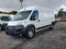 2025 RAM ProMaster 2500 Cargo Van Tradesman High Roof 159' WB w/Pass Seat