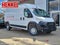 2025 RAM ProMaster 2500 Cargo Van Tradesman High Roof 159' WB w/Pass Seat