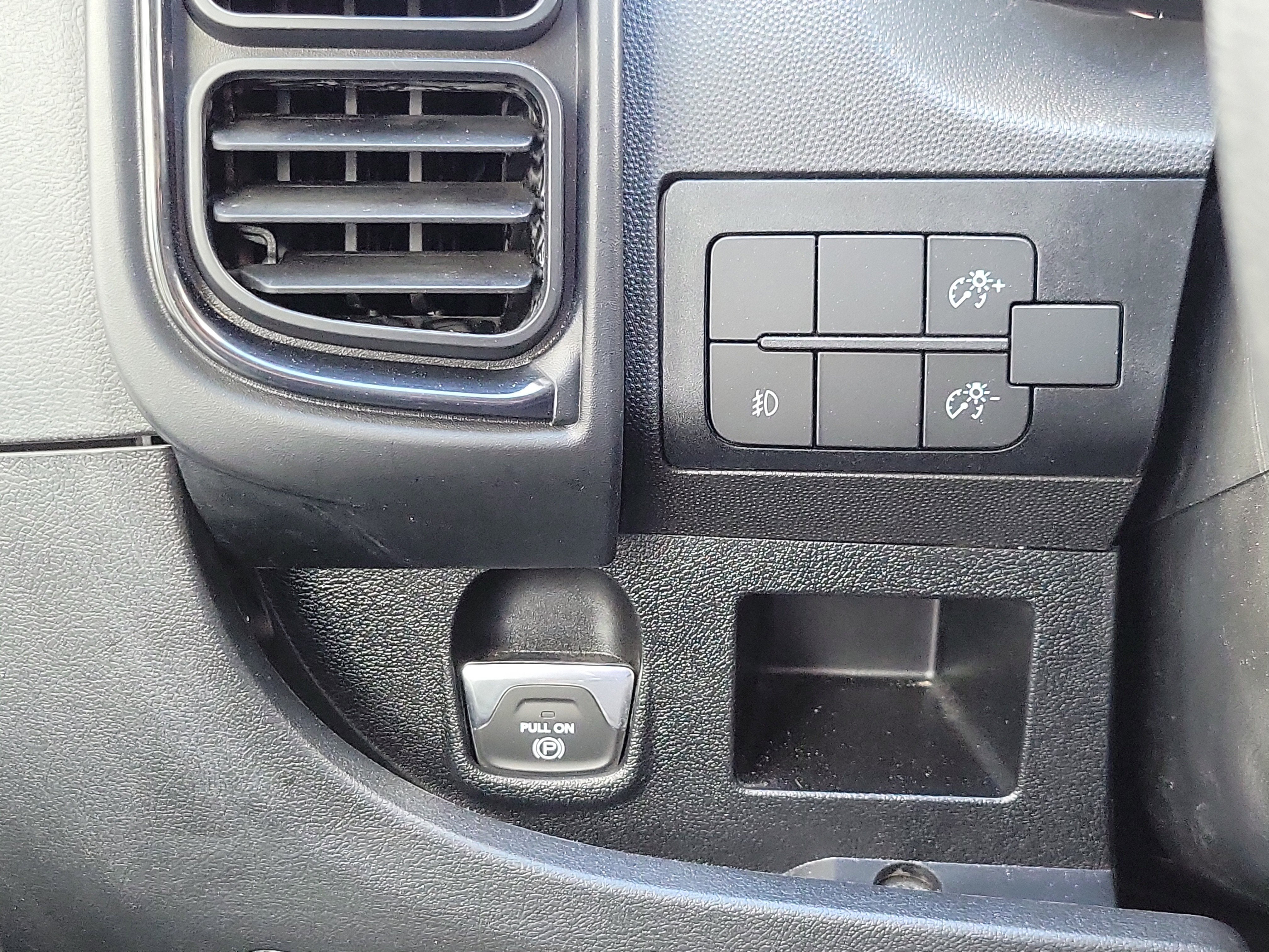 2025 RAM ProMaster 2500 Cargo Van Tradesman High Roof 159' WB w/Pass Seat