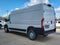 2025 RAM ProMaster 2500 Cargo Van Tradesman High Roof 159' WB w/Pass Seat