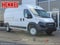 2025 RAM ProMaster 2500 Cargo Van Tradesman High Roof 159' WB w/Pass Seat
