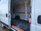 2025 RAM ProMaster 2500 Cargo Van Tradesman High Roof 159' WB w/Pass Seat