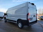 2025 RAM ProMaster 2500 Cargo Van Tradesman High Roof 159' WB w/Pass Seat