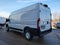 2025 RAM ProMaster 2500 Cargo Van Tradesman High Roof 159' WB w/Pass Seat