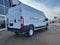2025 RAM ProMaster 2500 Cargo Van Tradesman High Roof 159' WB w/Pass Seat