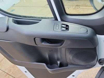 2025 RAM ProMaster 2500 Cargo Van Tradesman High Roof 159' WB w/Pass Seat