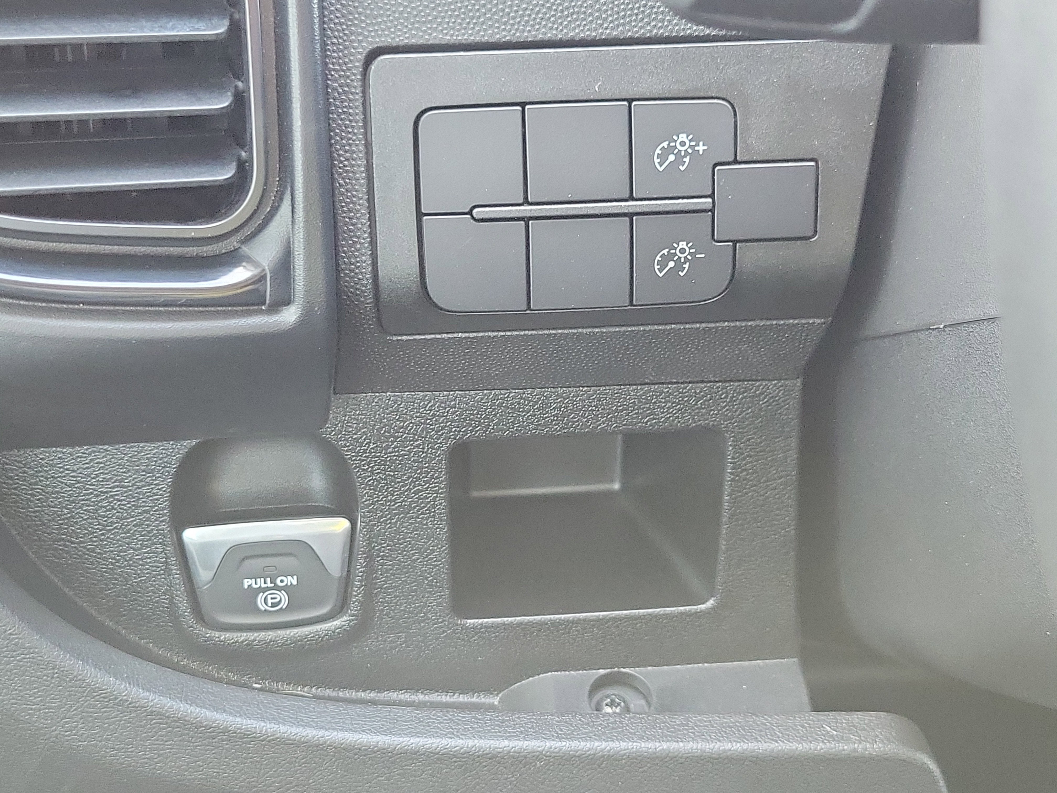 2025 RAM ProMaster 2500 Cargo Van Tradesman High Roof 159' WB w/Pass Seat