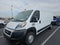 2022 RAM ProMaster 2500 Cargo Van High Roof 159' WB
