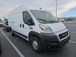 2022 RAM ProMaster 2500 Cargo Van High Roof 159' WB