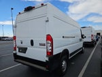 2022 RAM ProMaster 2500 Cargo Van High Roof 159' WB