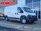 2025 RAM ProMaster 2500 Cargo Van Tradesman High Roof 159' WB w/Pass Seat