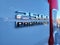 2025 RAM ProMaster 2500 Cargo Van Tradesman High Roof 159' WB w/Pass Seat