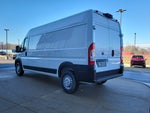 2025 RAM ProMaster 2500 Cargo Van Tradesman High Roof 159' WB w/Pass Seat