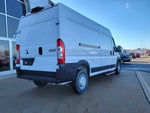 2025 RAM ProMaster 2500 Cargo Van Tradesman High Roof 159' WB w/Pass Seat
