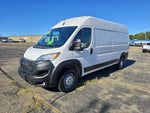 2025 RAM ProMaster 2500 Cargo Van Tradesman High Roof 159' WB w/Pass Seat