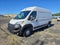 2025 RAM ProMaster 2500 Cargo Van Tradesman High Roof 159' WB w/Pass Seat