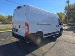 2025 RAM ProMaster 2500 Cargo Van Tradesman High Roof 159' WB w/Pass Seat