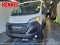 2024 RAM ProMaster 1500 Cargo Van Low Roof 118' WB w/Pass Seat