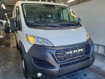 2024 RAM ProMaster 1500 Cargo Van Low Roof 118' WB w/Pass Seat