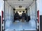 2024 RAM ProMaster 1500 Cargo Van Low Roof 118' WB w/Pass Seat