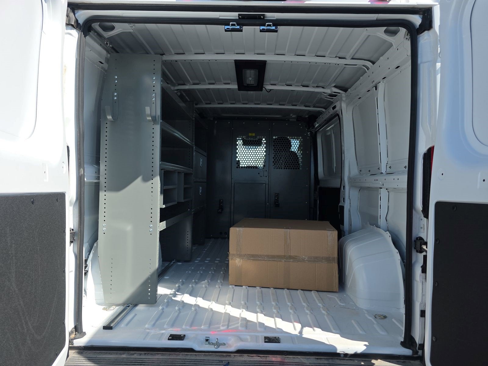 2025 RAM ProMaster 2500 SLT 136 WB Low Roof
