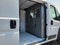 2025 RAM ProMaster 2500 Cargo Van SLT Low Roof 136' WB