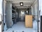 2025 RAM ProMaster 2500 Cargo Van SLT Low Roof 136' WB