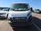2025 RAM ProMaster 2500 SLT 136 WB Low Roof