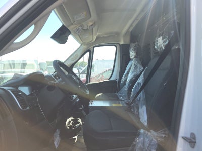 2025 RAM ProMaster 2500 SLT 136 WB Low Roof