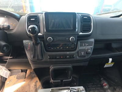2025 RAM ProMaster 2500 SLT 136 WB Low Roof