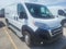 2025 RAM ProMaster 2500 Cargo Van Tradesman Low Roof 136' WB w/Pass Seat